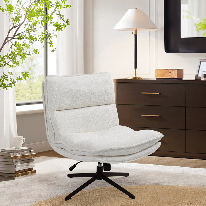 Fauteuil d'appoint Benecia
