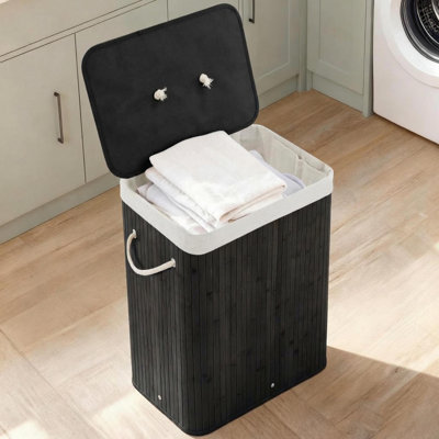 Laundry Hamper