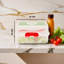 Sueann 2.106ml Food Storage Container