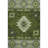 Premium Machine Washable Lubbers AMF1754 Tribal Rug-893526100