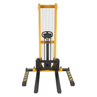 2000 Lb. Capacity Stacker