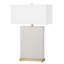 Angelinea Metal Table Lamp-93832575