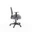 Chaise de travail en filet Myres-27053481