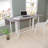 Adams Extendable Dining Table-22087287