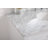 42'' Single Bathroom Vanity with Marble Top-800891179