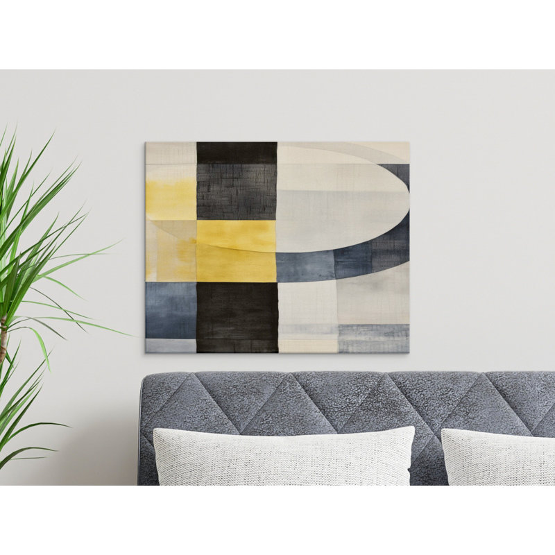 Wrapped Canvas Print Set, 50.8 cm H x 76.2 cm W