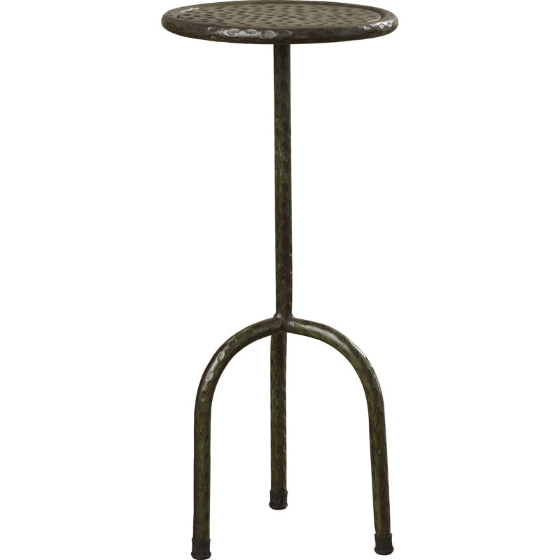 Mortensen End Table
