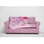 Jeté en soie Hello Kitty