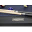 Savant 8' Slate Pool Table In Black Ash