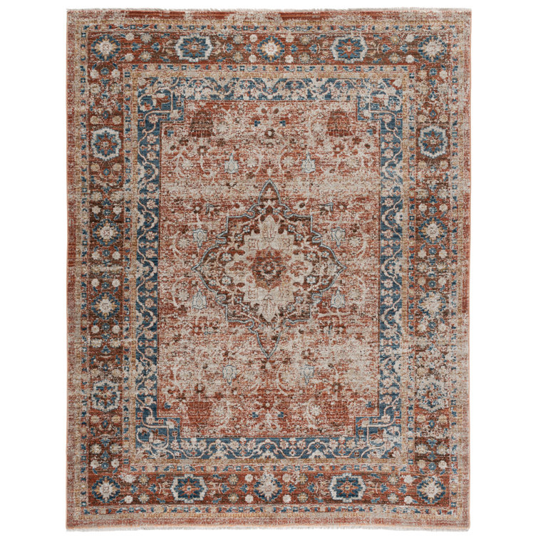 Bijar Performance Oriental Rug