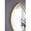 Miroir mural Wilma