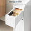 Bathroom Cabinet