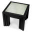 Metropolitan End Table-986376757