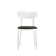 Queue Upholstered Dining Chair