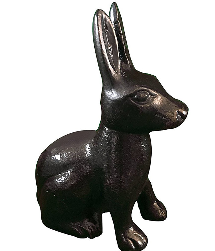Chung Animals Figurines & Sculptures, Bronze