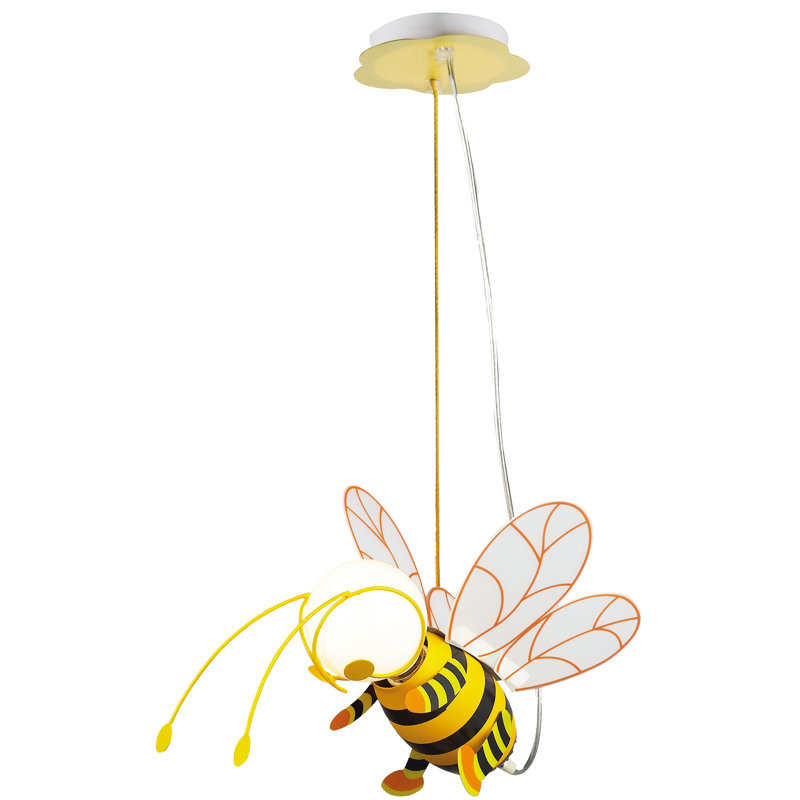 Ruhlman 1 - Light Natural Pendant