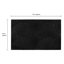 Non-Slip Geometric Outdoor Doormat