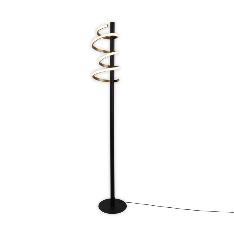 Bronk Floor Lamp