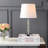 Lamas Table Lamp
