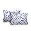 Coussin intérieur / extérieur Lumbar