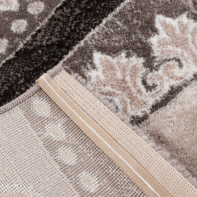 Chappel Oriental Area Rug, Rectangular 160 x 230 cm