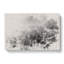 Sailing Boat Vol.2 - Wrapped Canvas-61884593