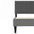 Twin Bed