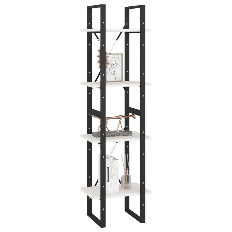 Griffing Shelves Bookcase, null, null