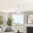 Ikraan 4 - Light Dimmable Tiered Chandelier-1362640321