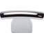 Fulcrum 1 1/2" Length Bar Knob-1446769077