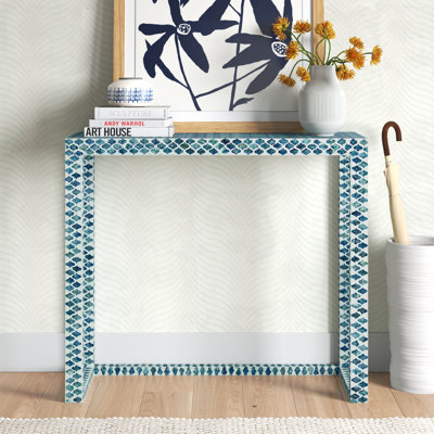 35.5'' Console Table