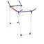 Aluminum Foldable Gullwing Drying Rack-86720755-86720757