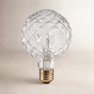 Colberg 40 Watt Dimmable Clear Bulb