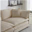 Canapé Comfort U