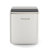 Frigidaire 26 lbs Countertop Ice Maker with Touch Display, White-125469653