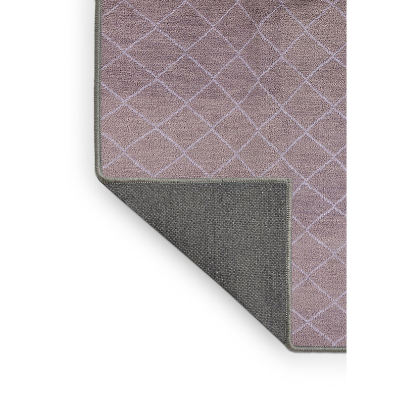 Tapis gris Bretagne, Rectangle 5 pi x 8 pi
