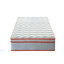 Matelas hybride Eurotop avec mousse viscoélastique imprégnée de mouvement et ressorts ensachés individuellement-825678516-837618308