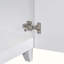 Ensemble de meuble-lavabo simple 24 po Osvani