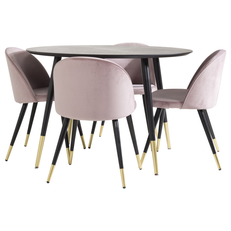 4 - Person Dining Set