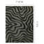Tapis texturé Gorecke-1461097399