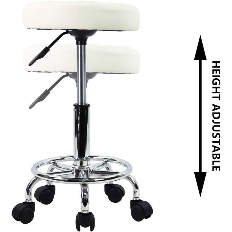 Industrial Stool