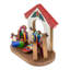 Figurine de crèche de Noël