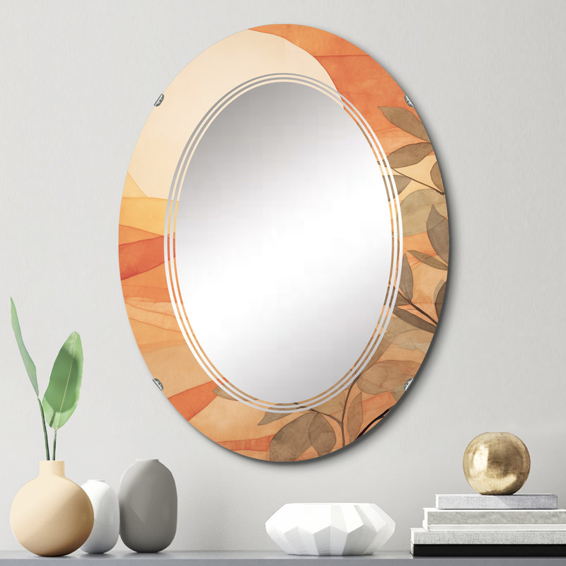 Miroir Bentja, 30 po x 20 po