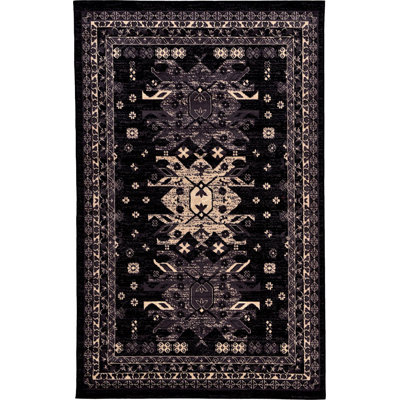 Adonnis Abstract Indoor Rug