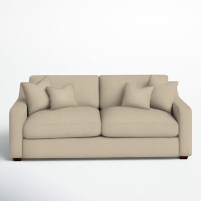 Rhodes 94.5'' Upholstered Sofa