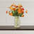 Ranunculus Arrangement in Jar