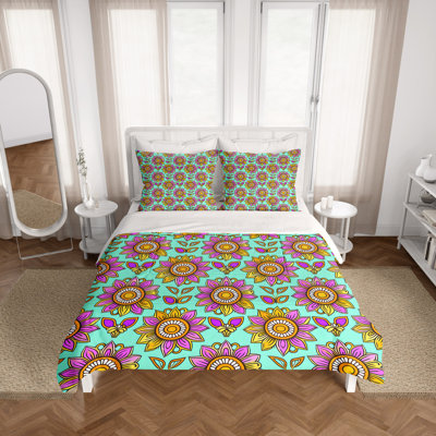 Duvet Cover