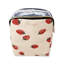 Snack Bag Set, Deco Dot/Strawberries