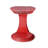 Solid Wood Floor Shelf Nesting Tables-78535763
