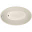 Carli 60'' L Soaking Bathtub-9227751-88749906